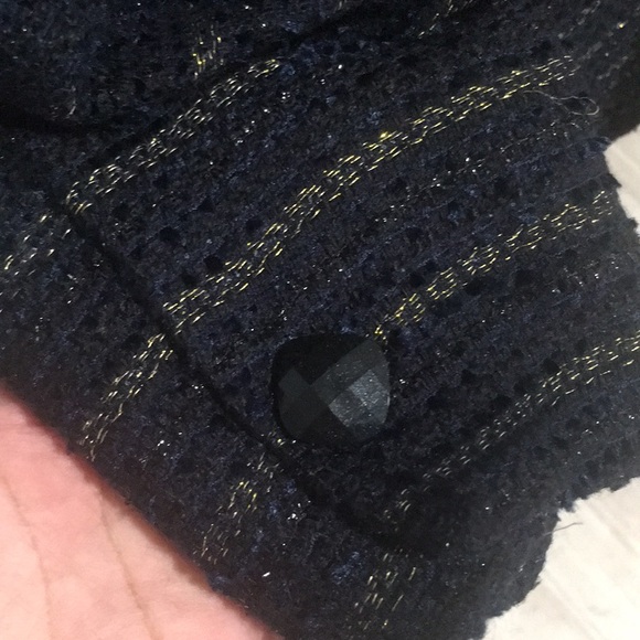 Coldwater Creek suit jacket - Picture 4 of 10